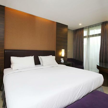 Hotel Melawai 2 จาการ์ตา ภายนอก รูปภาพ