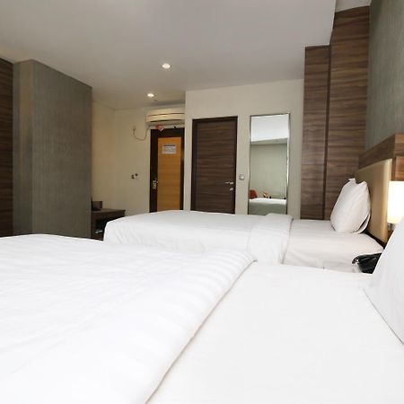 Hotel Melawai 2 จาการ์ตา ภายนอก รูปภาพ