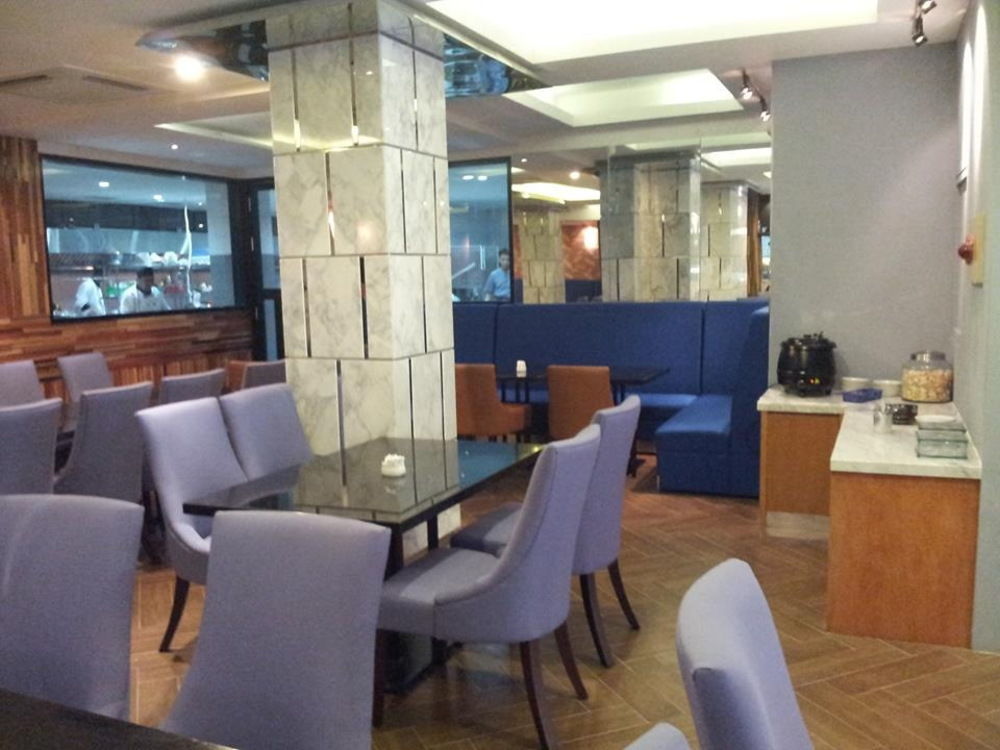 Hotel Melawai 2 จาการ์ตา ภายนอก รูปภาพ