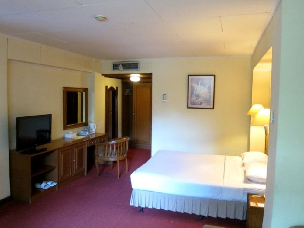 Hotel Melawai 2 จาการ์ตา ภายนอก รูปภาพ