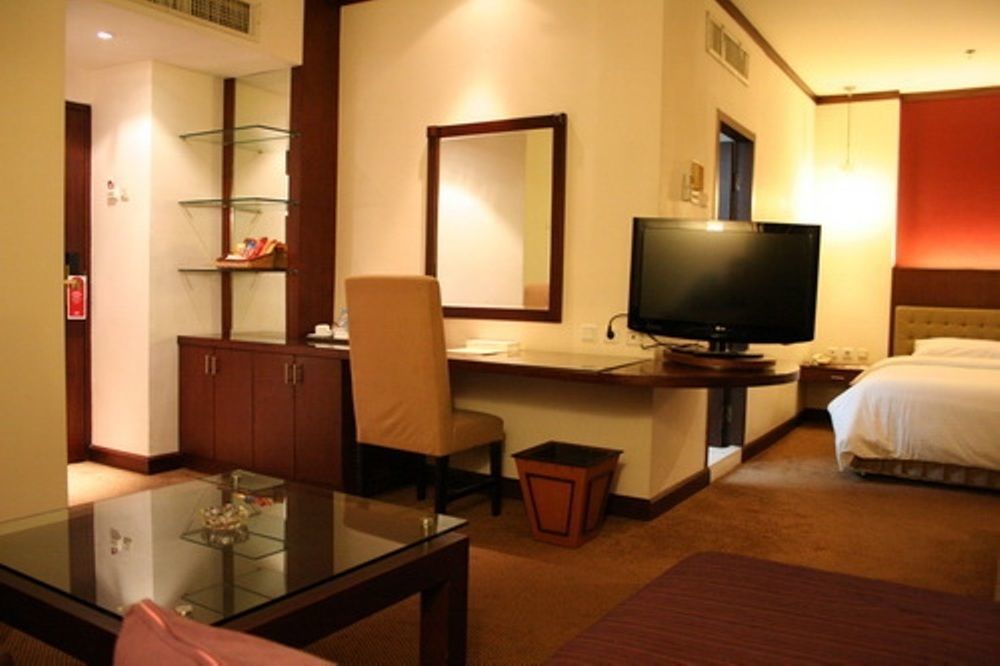 Hotel Melawai 2 จาการ์ตา ภายนอก รูปภาพ