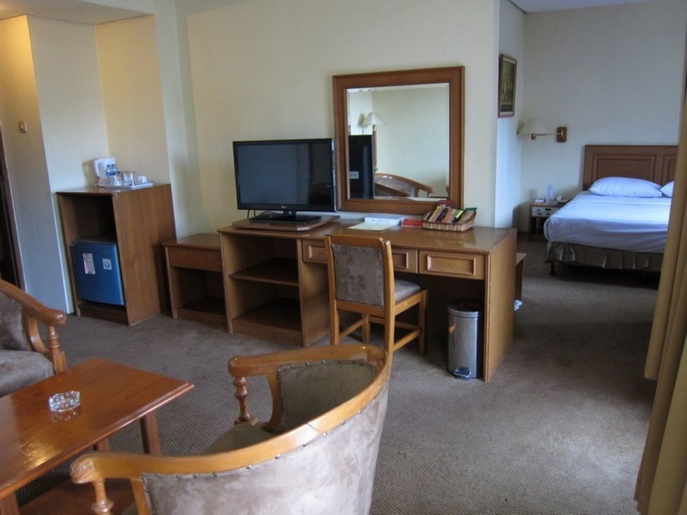 Hotel Melawai 2 จาการ์ตา ภายนอก รูปภาพ