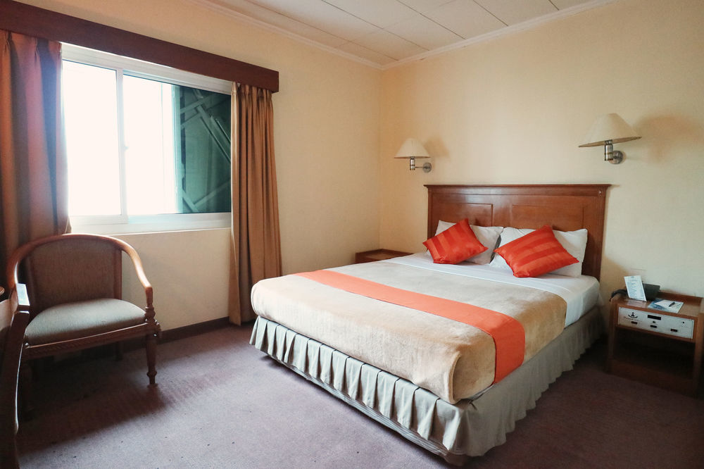 Hotel Melawai 2 จาการ์ตา ภายนอก รูปภาพ