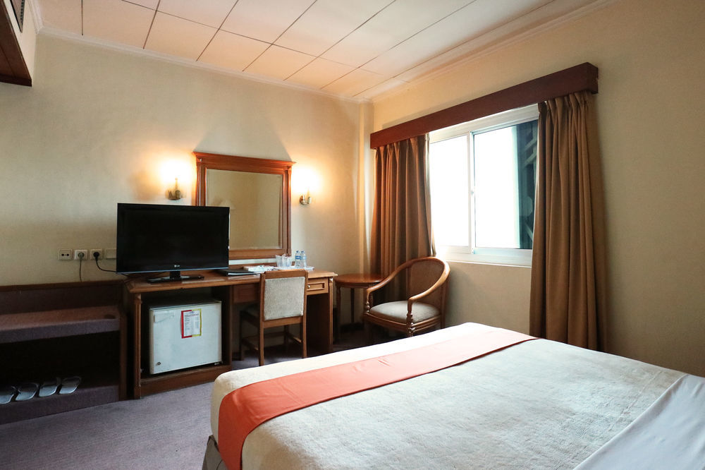 Hotel Melawai 2 จาการ์ตา ภายนอก รูปภาพ