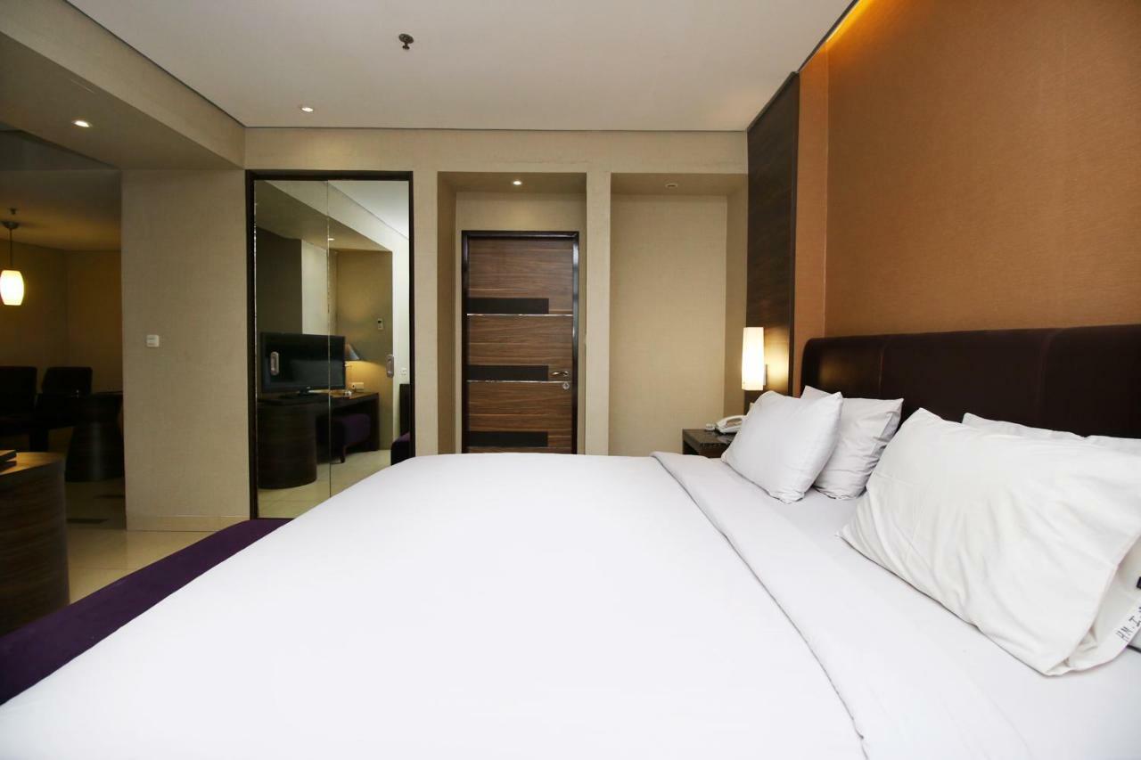 Hotel Melawai 2 จาการ์ตา ห้อง รูปภาพ