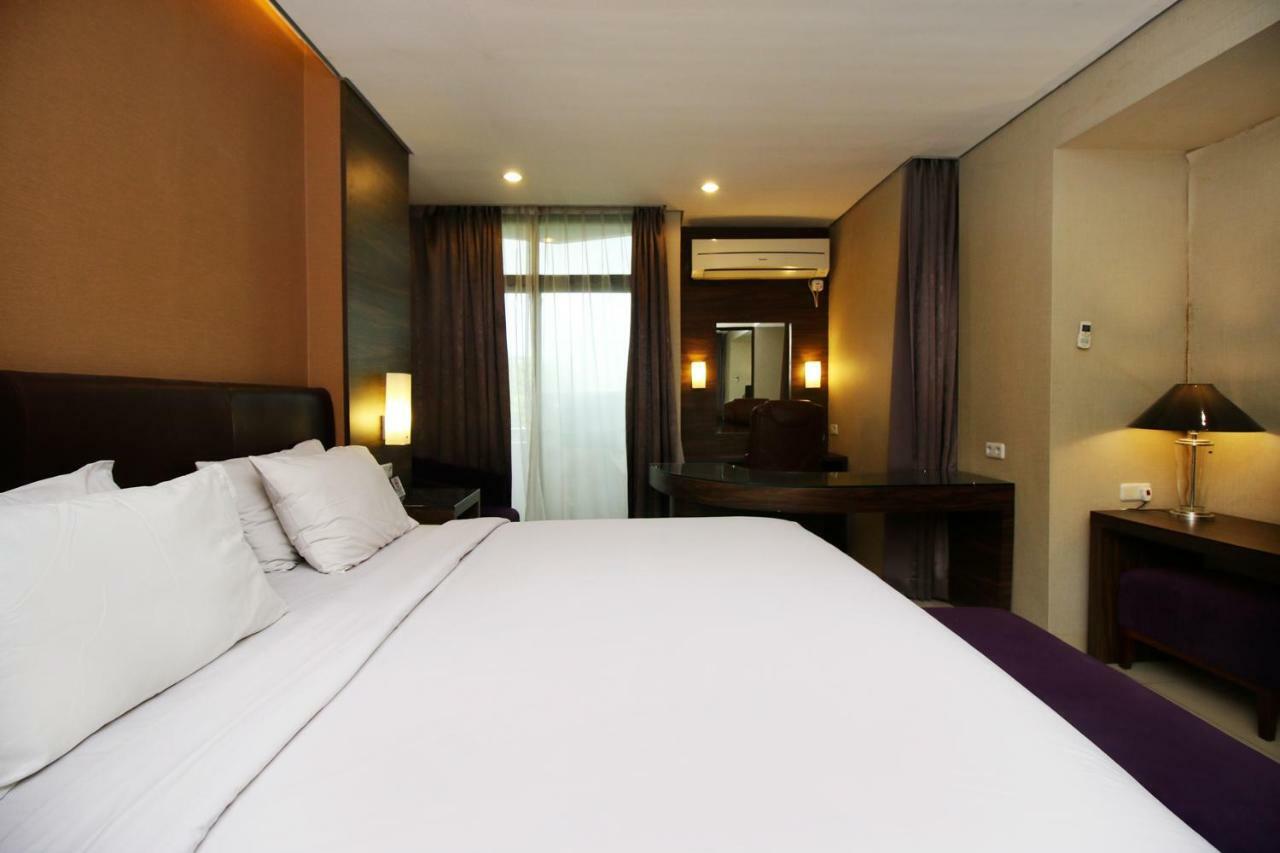 Hotel Melawai 2 จาการ์ตา ห้อง รูปภาพ