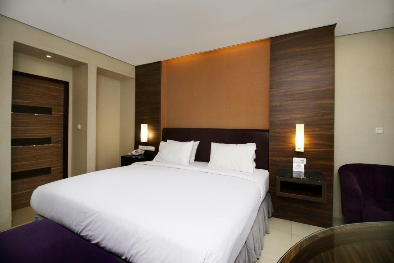 Hotel Melawai 2 จาการ์ตา ห้อง รูปภาพ