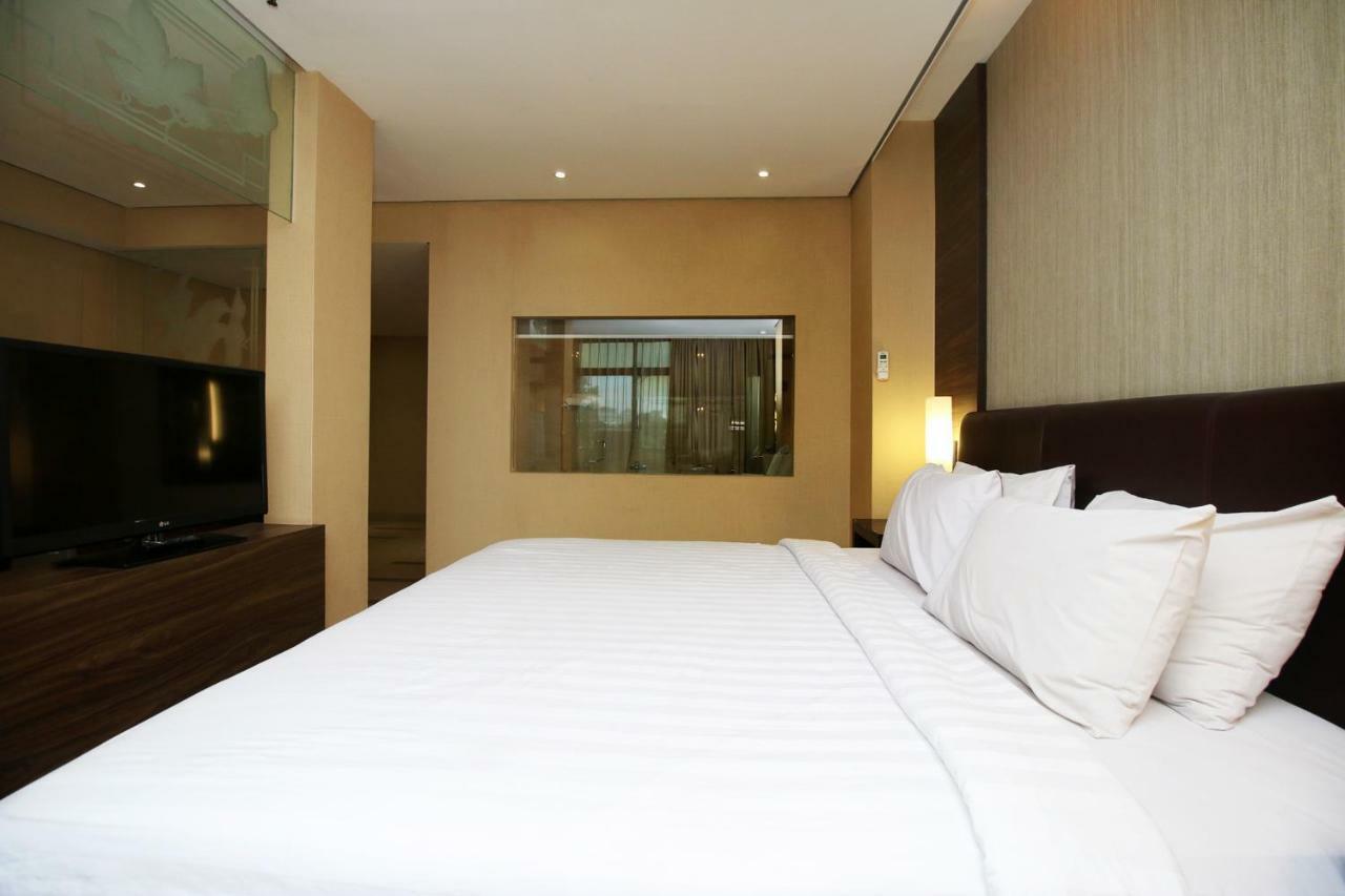 Hotel Melawai 2 จาการ์ตา ห้อง รูปภาพ