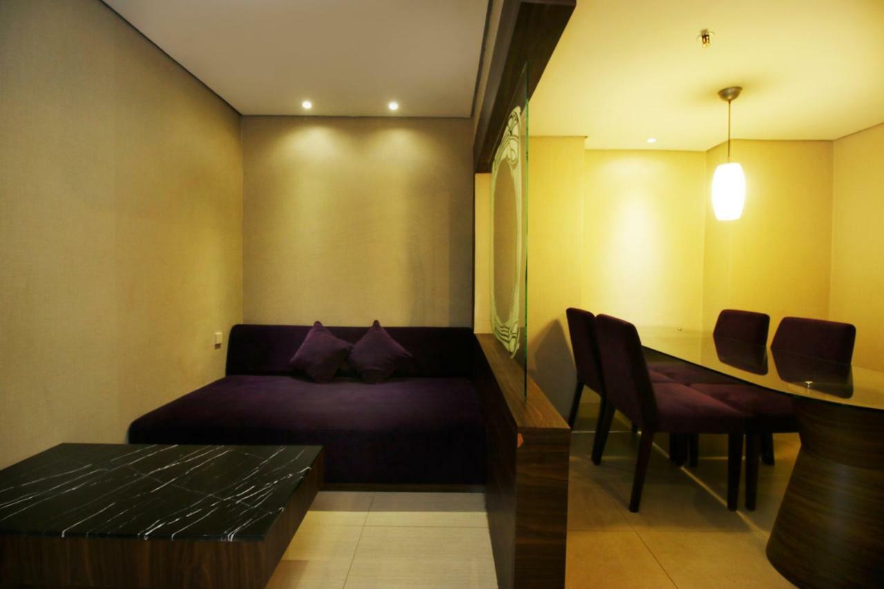Hotel Melawai 2 จาการ์ตา ห้อง รูปภาพ