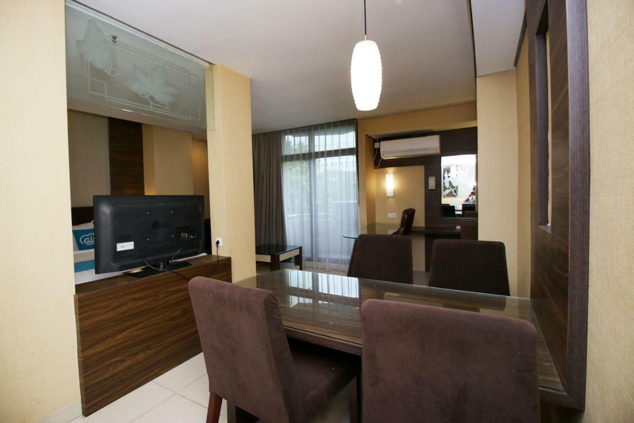 Hotel Melawai 2 จาการ์ตา ห้อง รูปภาพ