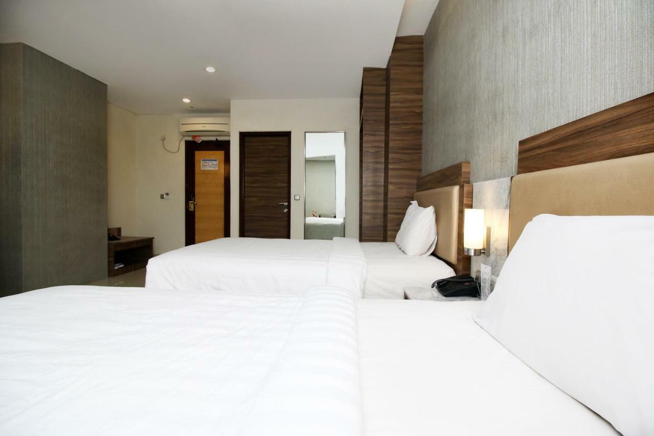 Hotel Melawai 2 จาการ์ตา ห้อง รูปภาพ