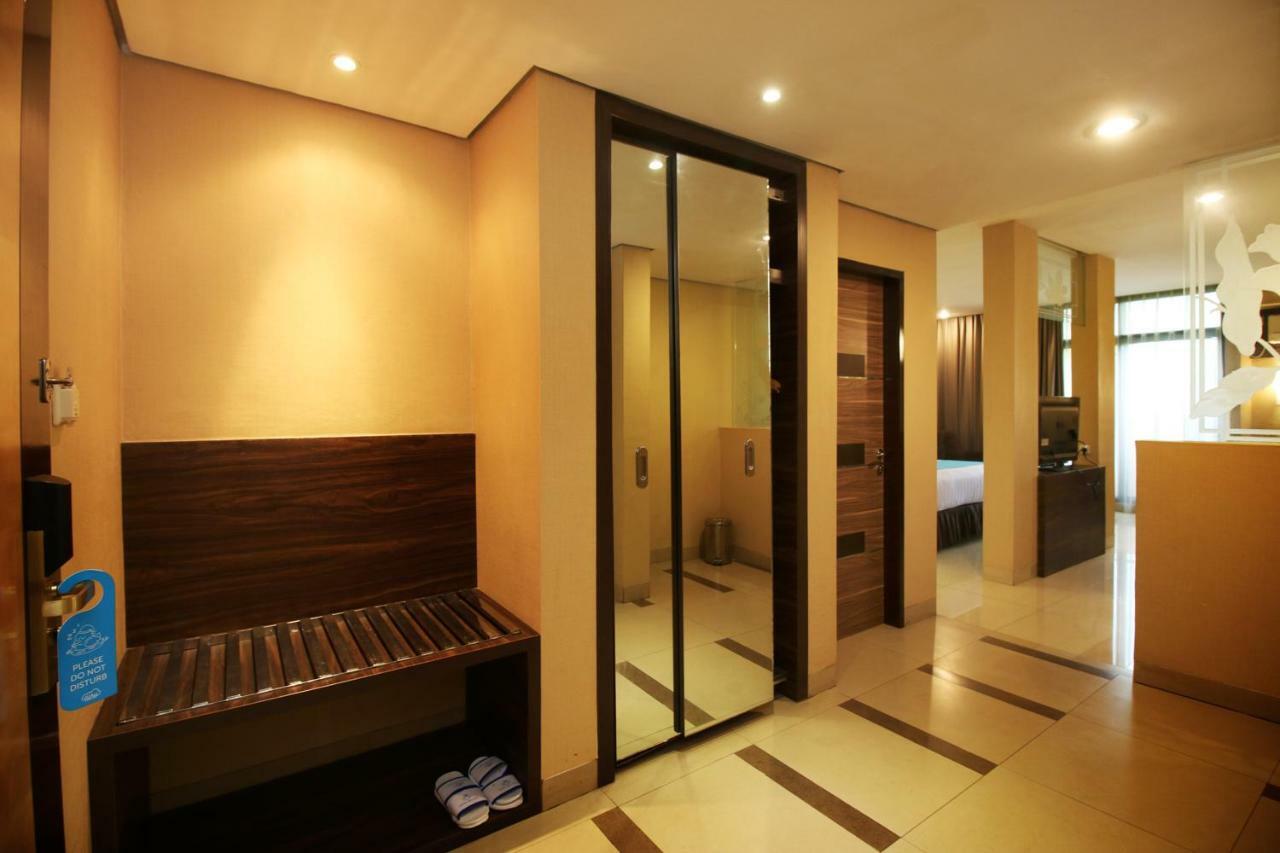 Hotel Melawai 2 จาการ์ตา ห้อง รูปภาพ