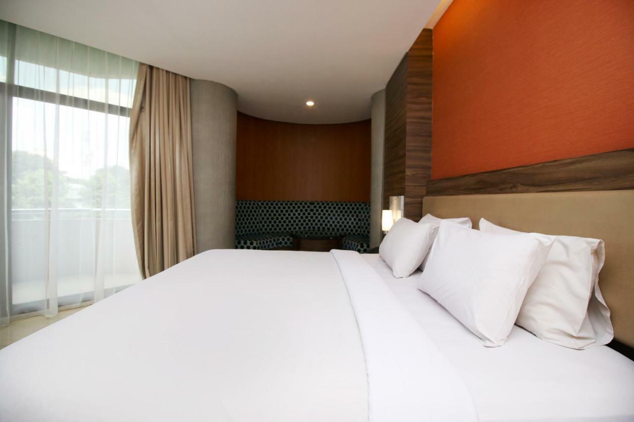 Hotel Melawai 2 จาการ์ตา ห้อง รูปภาพ