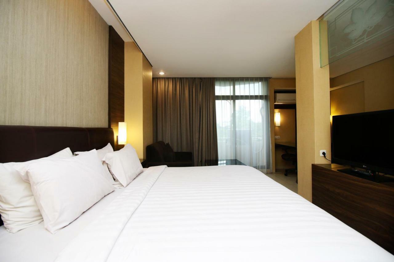 Hotel Melawai 2 จาการ์ตา ห้อง รูปภาพ