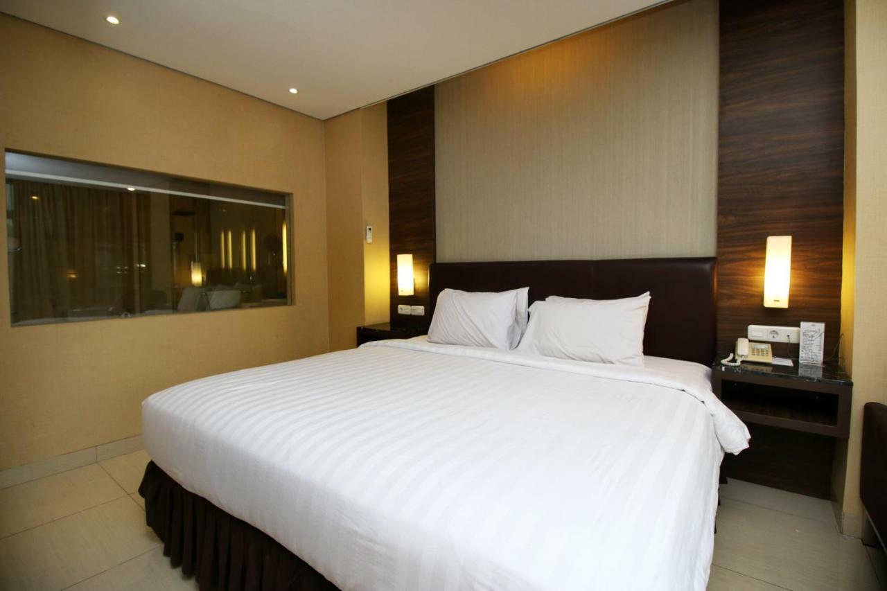 Hotel Melawai 2 จาการ์ตา ห้อง รูปภาพ