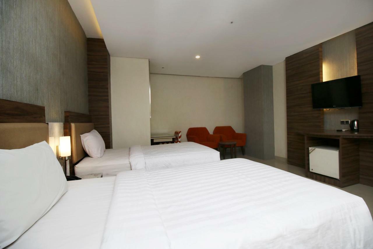 Hotel Melawai 2 จาการ์ตา ห้อง รูปภาพ