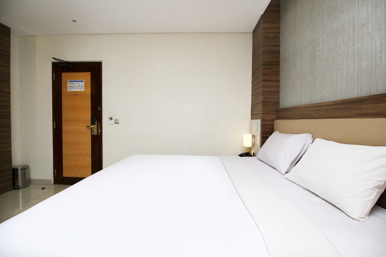 Hotel Melawai 2 จาการ์ตา ห้อง รูปภาพ