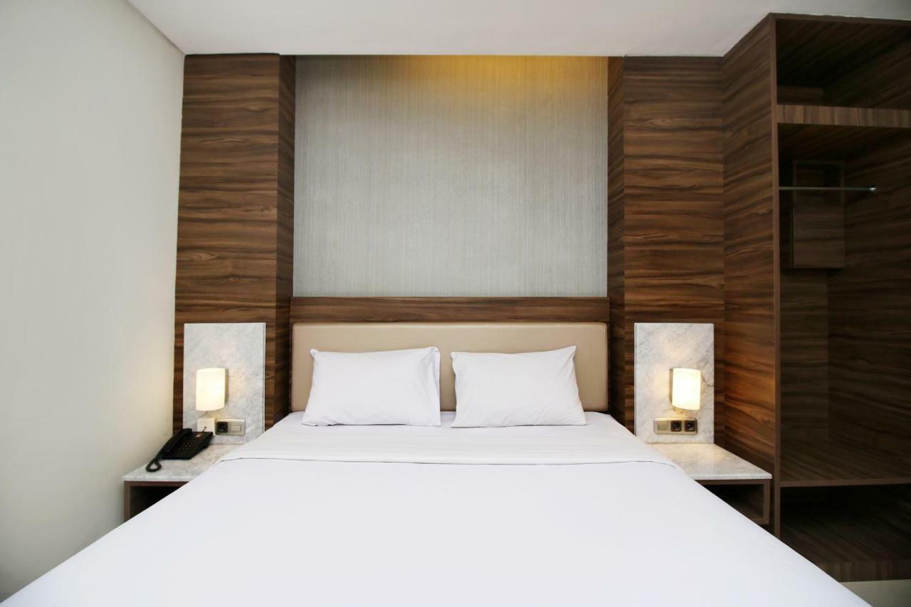 Hotel Melawai 2 จาการ์ตา ห้อง รูปภาพ