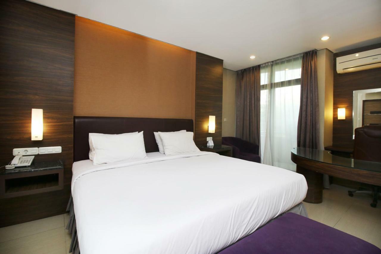 Hotel Melawai 2 จาการ์ตา ภายนอก รูปภาพ