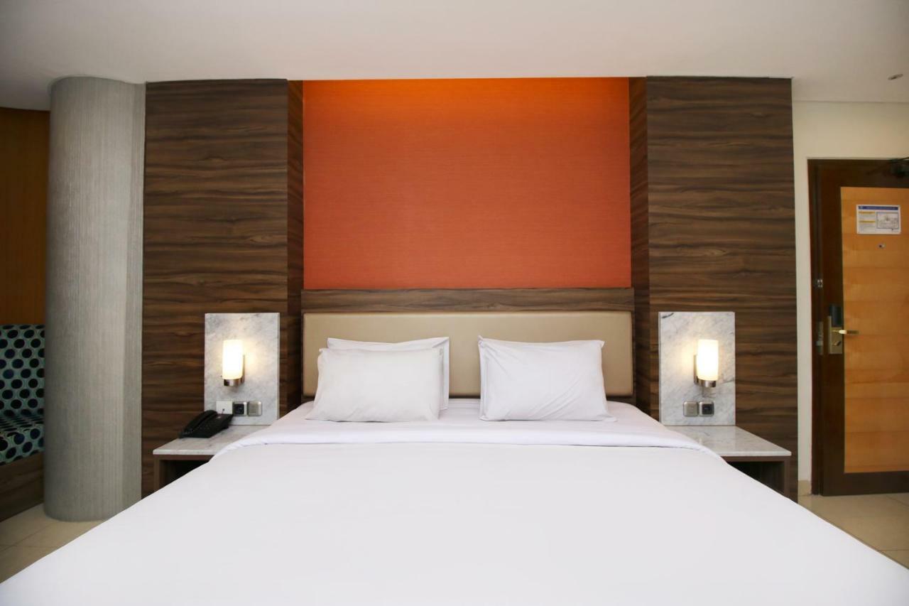 Hotel Melawai 2 จาการ์ตา ห้อง รูปภาพ