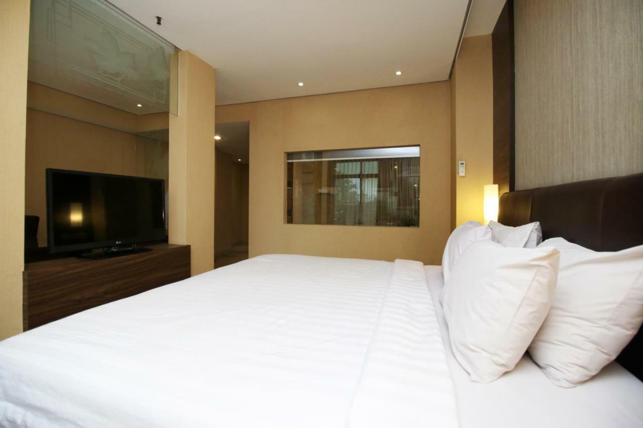 Hotel Melawai 2 จาการ์ตา ห้อง รูปภาพ