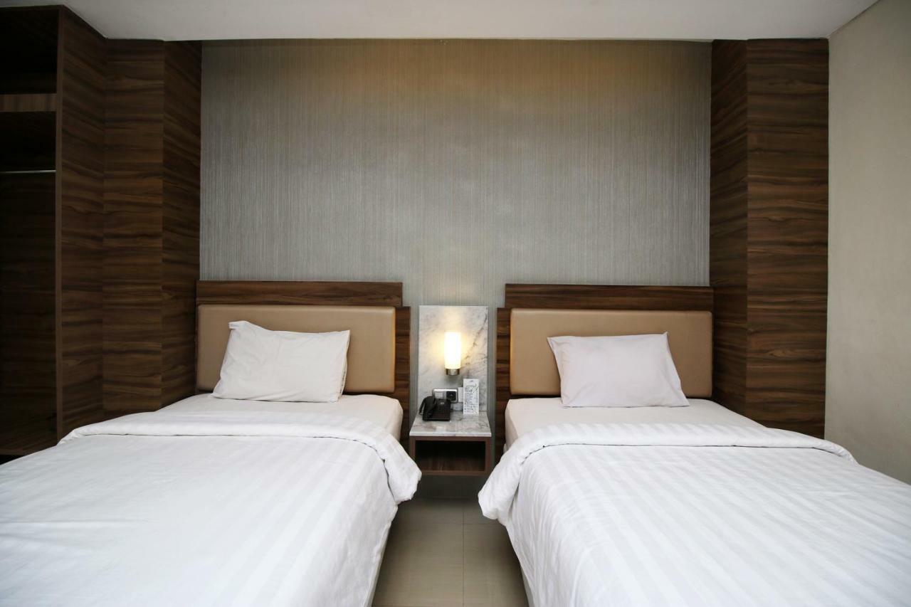 Hotel Melawai 2 จาการ์ตา ห้อง รูปภาพ