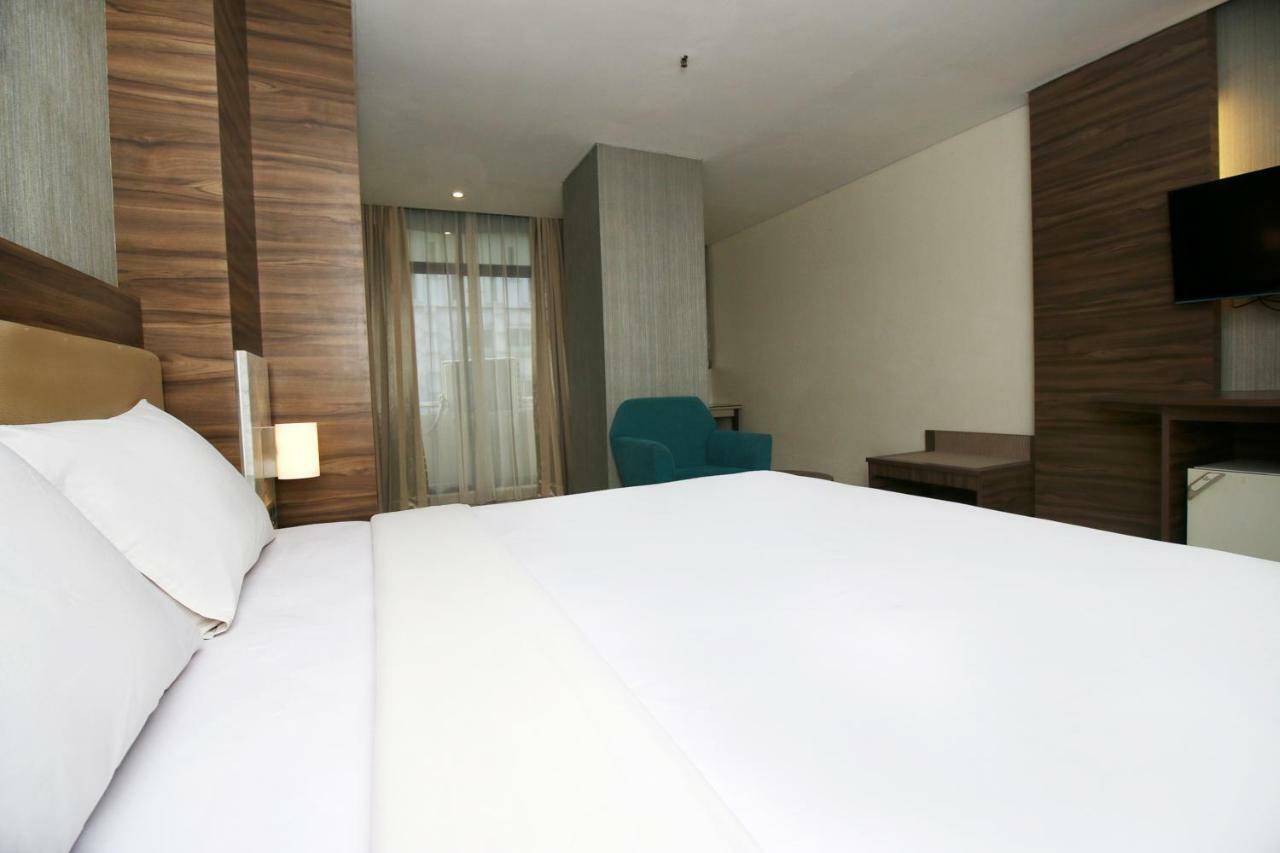 Hotel Melawai 2 จาการ์ตา ห้อง รูปภาพ
