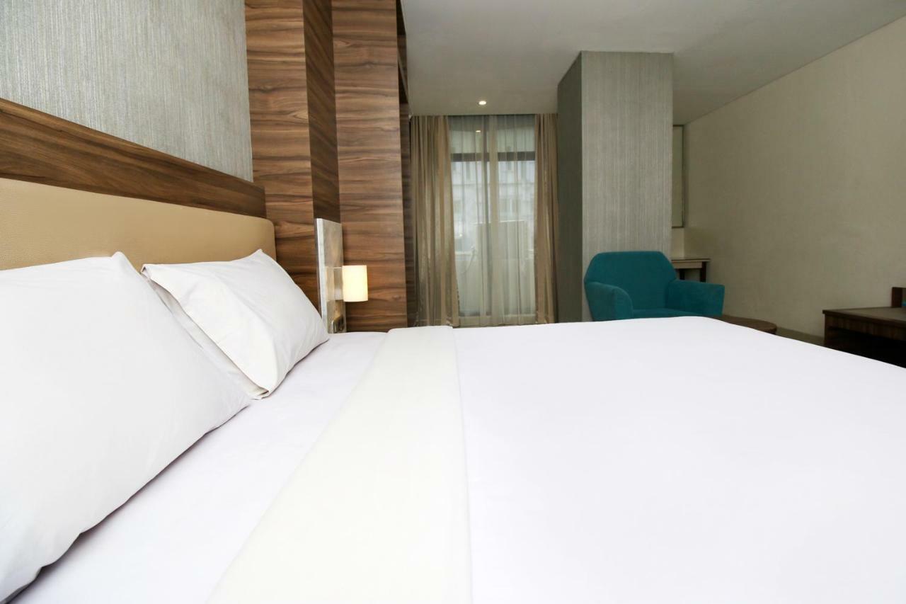 Hotel Melawai 2 จาการ์ตา ห้อง รูปภาพ