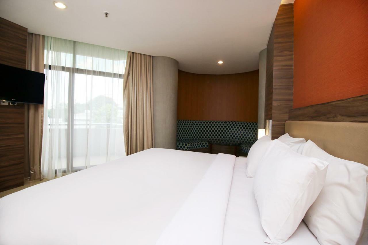 Hotel Melawai 2 จาการ์ตา ห้อง รูปภาพ
