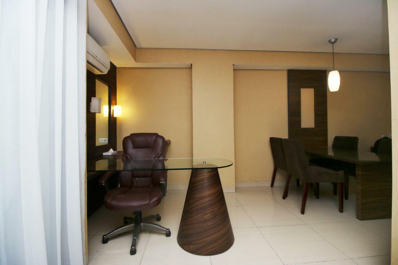 Hotel Melawai 2 จาการ์ตา ห้อง รูปภาพ