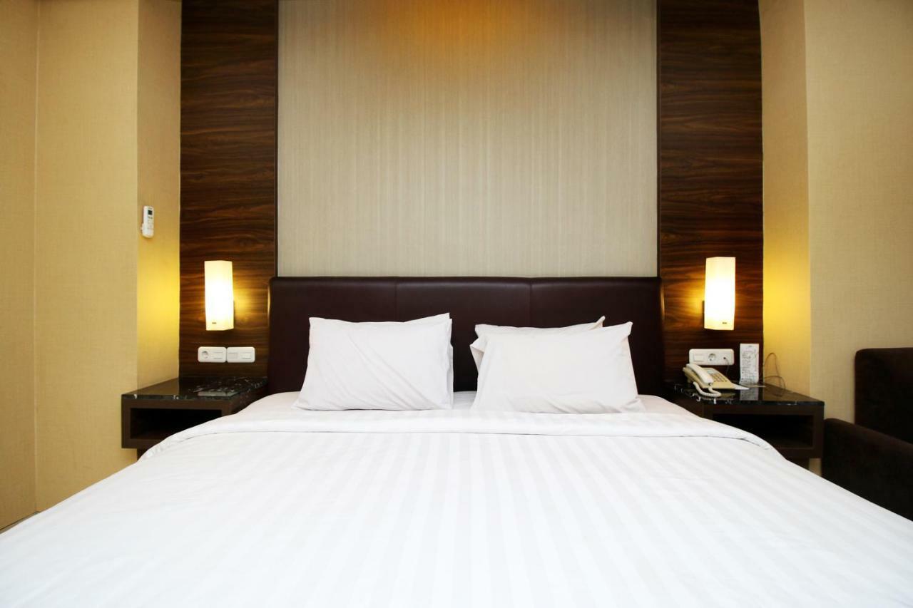 Hotel Melawai 2 จาการ์ตา ห้อง รูปภาพ