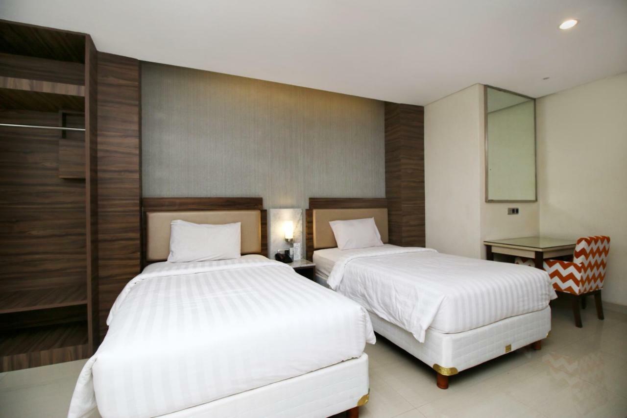 Hotel Melawai 2 จาการ์ตา ห้อง รูปภาพ