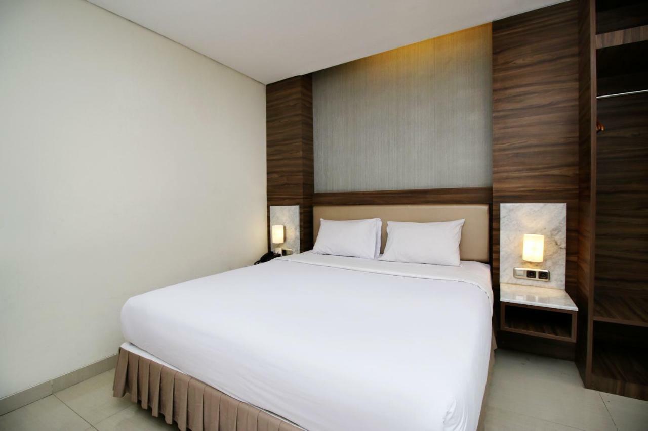 Hotel Melawai 2 จาการ์ตา ห้อง รูปภาพ