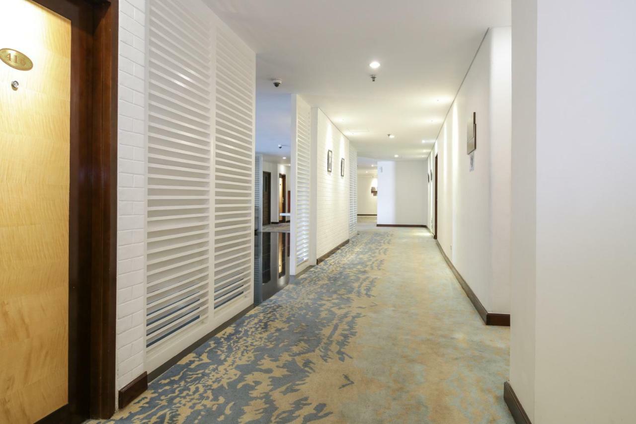 Hotel Melawai 2 จาการ์ตา ภายนอก รูปภาพ