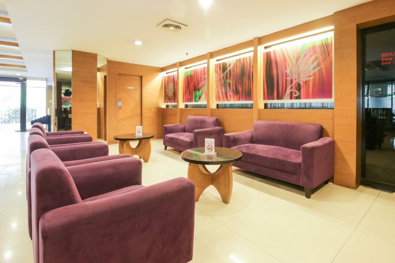Hotel Melawai 2 จาการ์ตา ภายนอก รูปภาพ