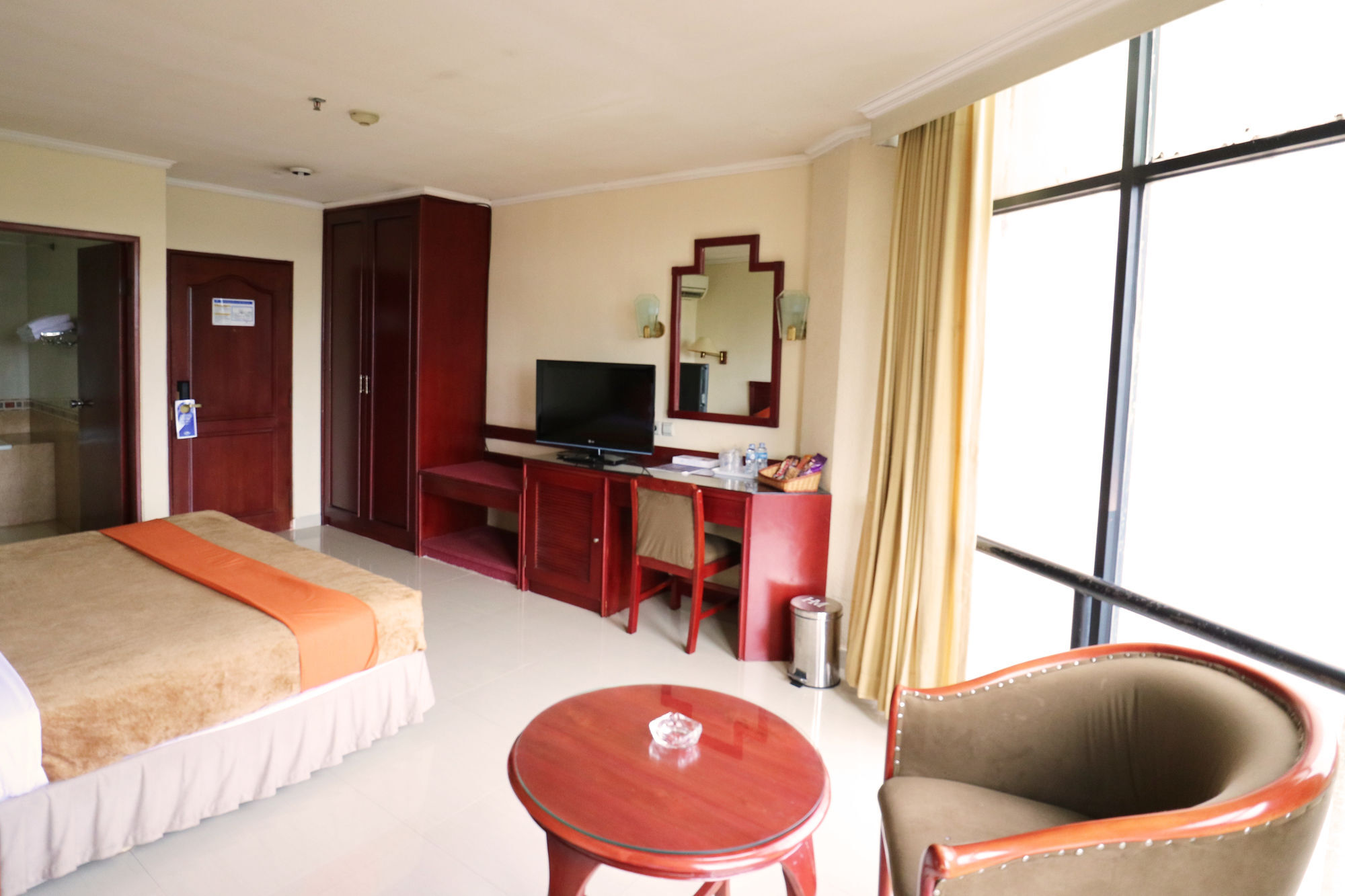 Hotel Melawai 2 จาการ์ตา ภายนอก รูปภาพ