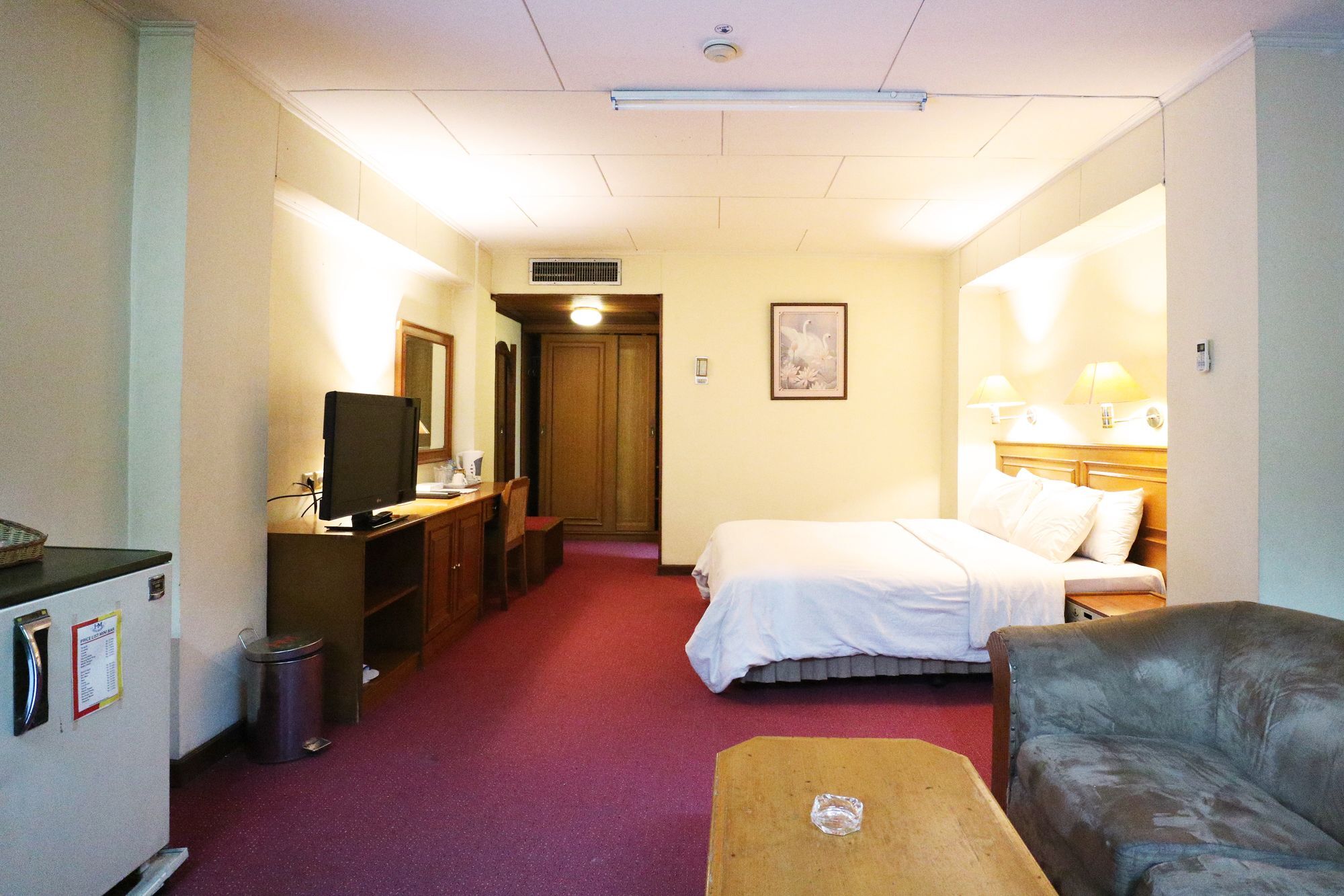 Hotel Melawai 2 จาการ์ตา ภายนอก รูปภาพ