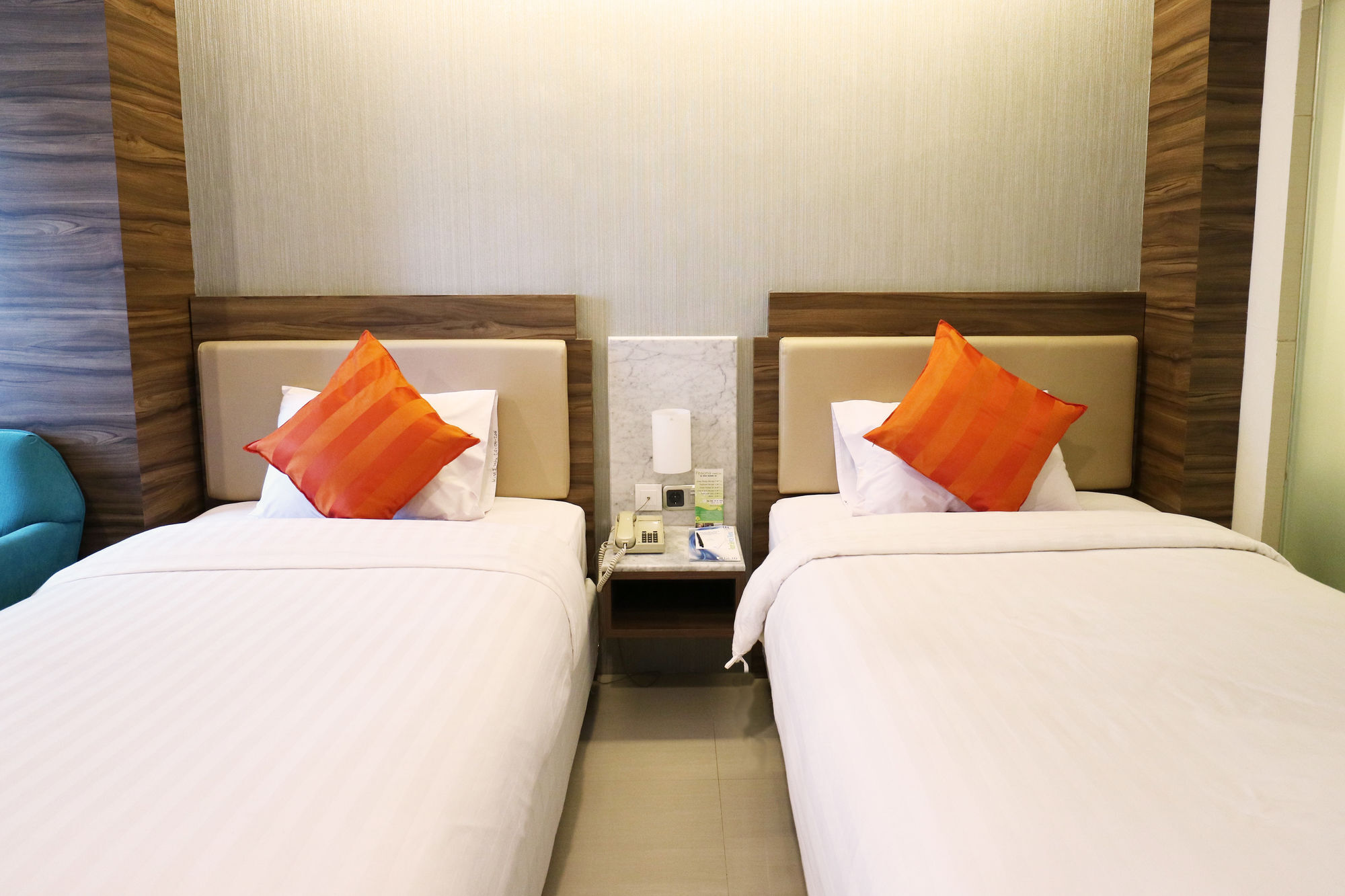 Hotel Melawai 2 จาการ์ตา ภายนอก รูปภาพ