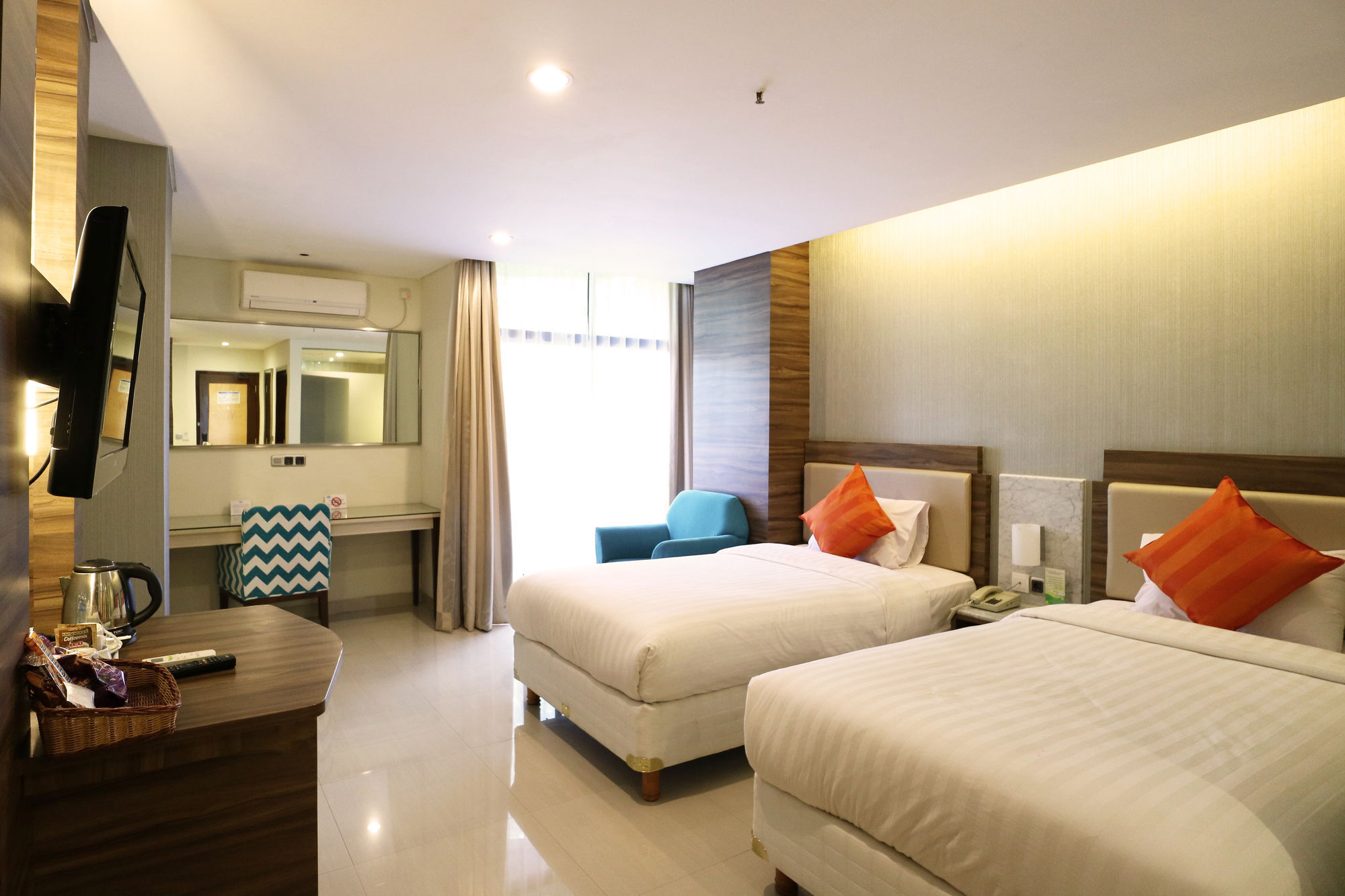 Hotel Melawai 2 จาการ์ตา ภายนอก รูปภาพ