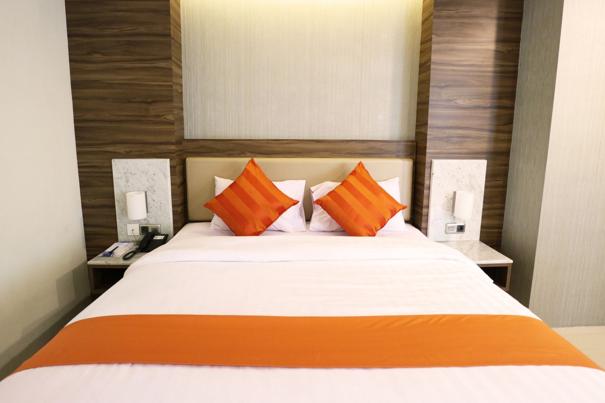 Hotel Melawai 2 จาการ์ตา ภายนอก รูปภาพ