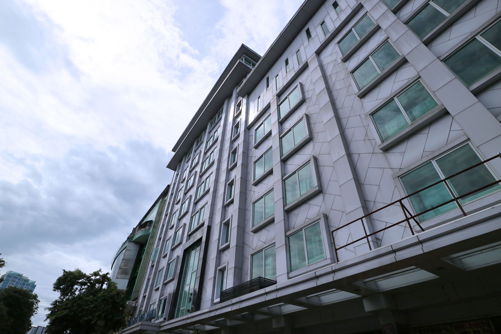 Hotel Melawai 2 จาการ์ตา ภายนอก รูปภาพ