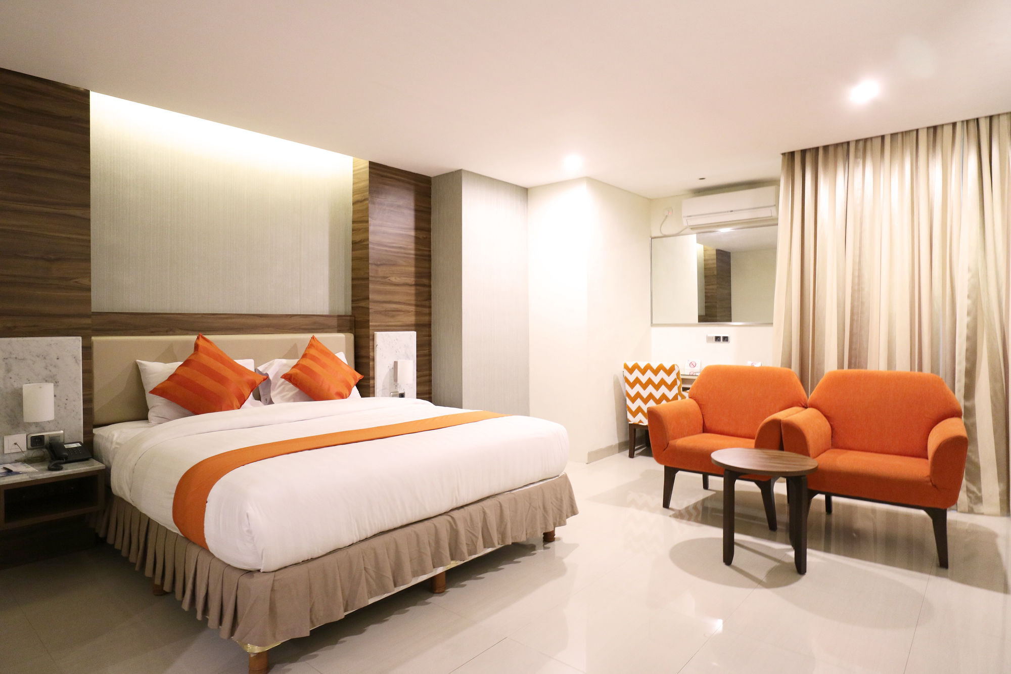 Hotel Melawai 2 จาการ์ตา ภายนอก รูปภาพ