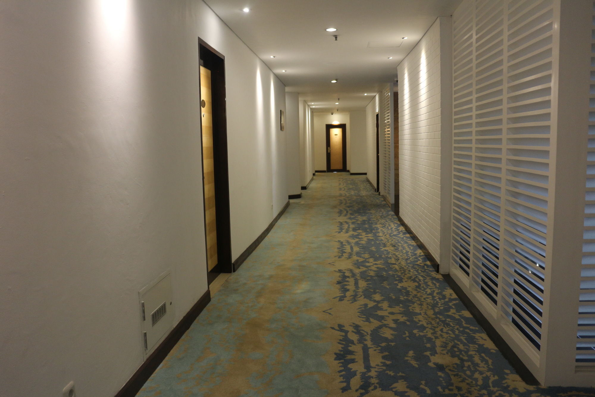 Hotel Melawai 2 จาการ์ตา ภายนอก รูปภาพ