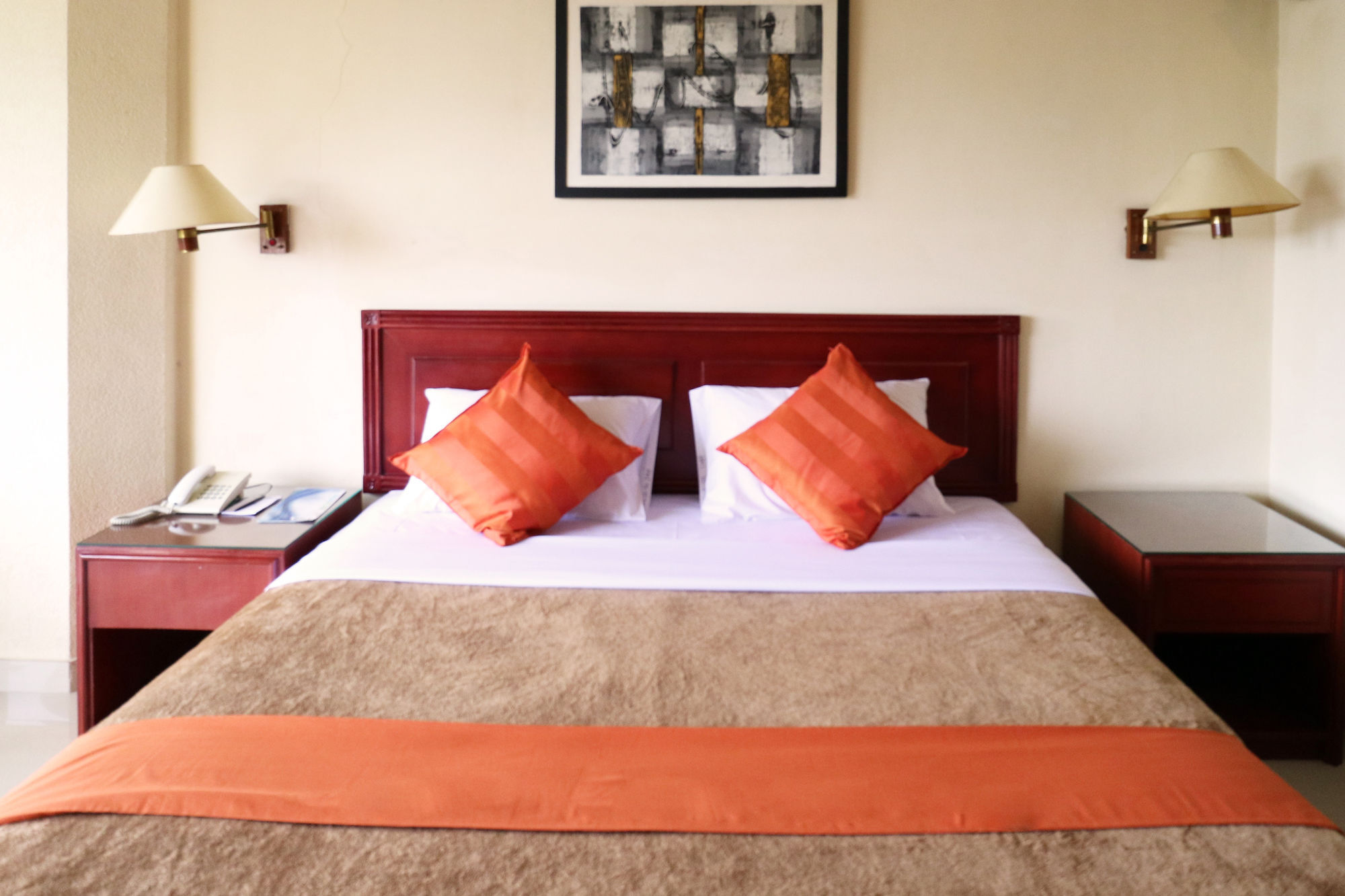 Hotel Melawai 2 จาการ์ตา ภายนอก รูปภาพ