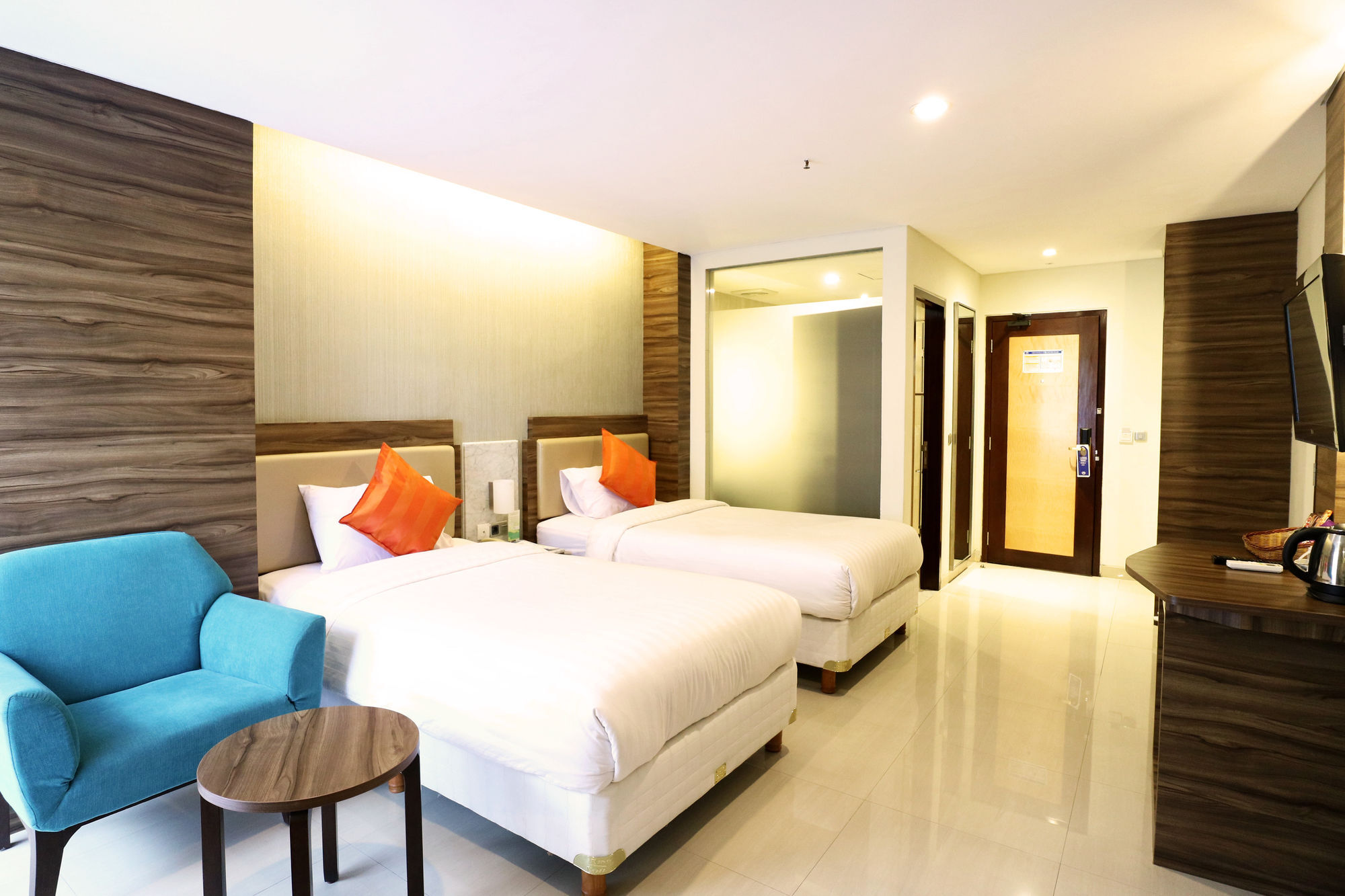 Hotel Melawai 2 จาการ์ตา ภายนอก รูปภาพ