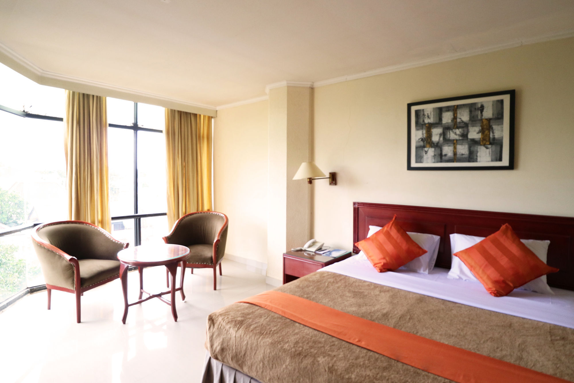 Hotel Melawai 2 จาการ์ตา ภายนอก รูปภาพ