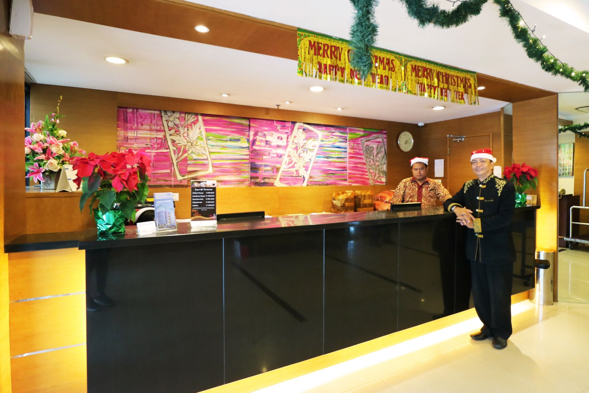 Hotel Melawai 2 จาการ์ตา ภายนอก รูปภาพ