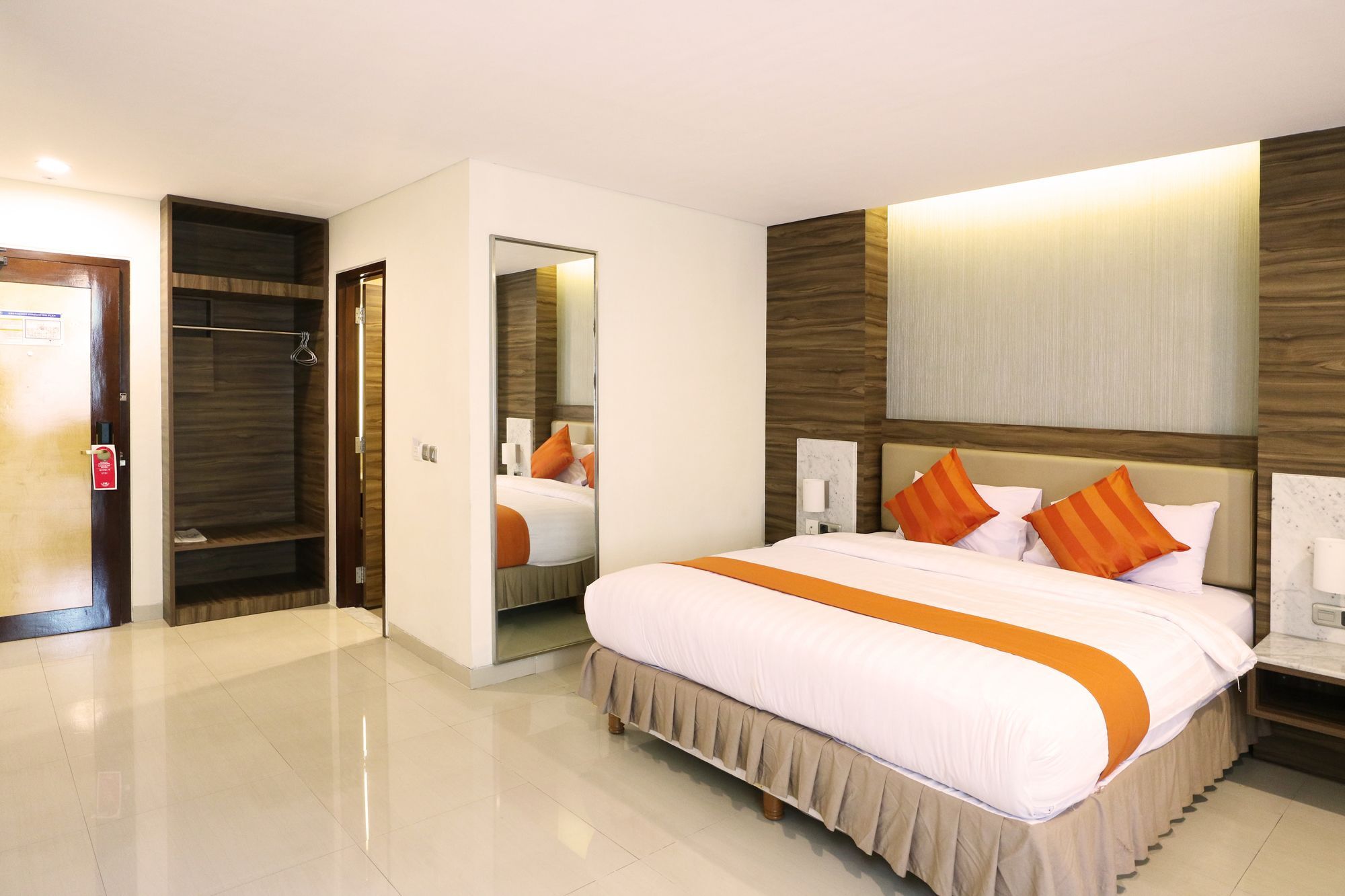 Hotel Melawai 2 จาการ์ตา ภายนอก รูปภาพ