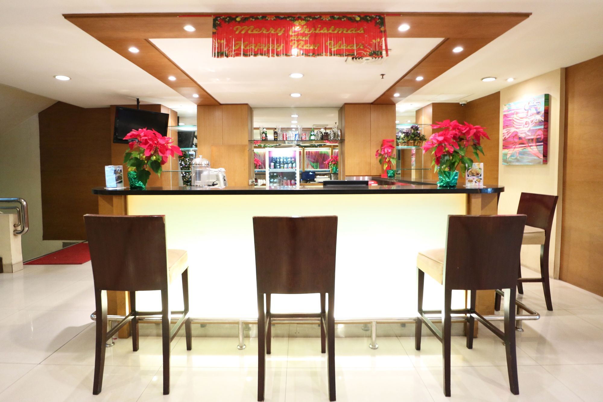 Hotel Melawai 2 จาการ์ตา ภายนอก รูปภาพ