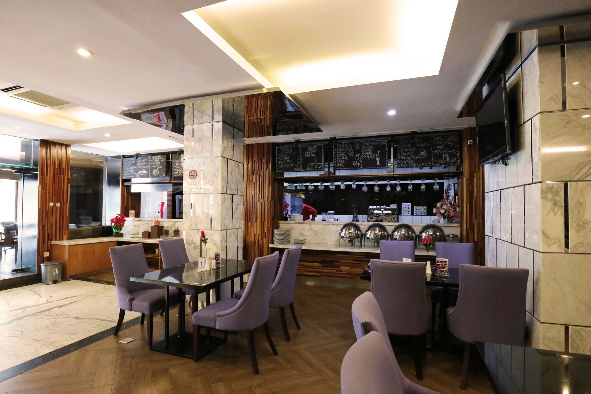 Hotel Melawai 2 จาการ์ตา ภายนอก รูปภาพ